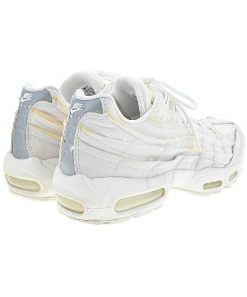 COMME des GARCONS HOMME PLUS（コムデギャルソンオムプリュス）スニーカー 白 サイズ:26.5cm メンズ/2200623972052