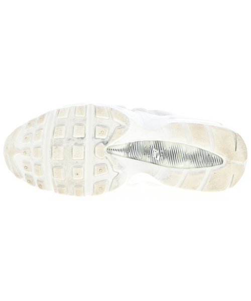 COMME des GARCONS HOMME PLUS（コムデギャルソンオムプリュス）スニーカー 白 サイズ:26.5cm メンズ/2200623972052