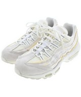 COMME des GARCONS HOMME PLUS（コムデギャルソンオムプリュス）スニーカー 白 サイズ:26.5cm メンズ/2200623972052