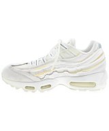 COMME des GARCONS HOMME PLUS（コムデギャルソンオムプリュス）スニーカー 白 サイズ:26.5cm メンズ/2200623972052