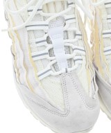 COMME des GARCONS HOMME PLUS（コムデギャルソンオムプリュス）スニーカー 白 サイズ:26.5cm メンズ/2200623972052