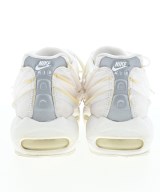 COMME des GARCONS HOMME PLUS（コムデギャルソンオムプリュス）スニーカー 白 サイズ:26.5cm メンズ/2200623972052