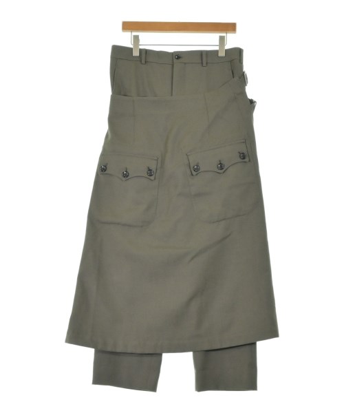 COMME des GARCONS HOMME PLUS パンツ（そ