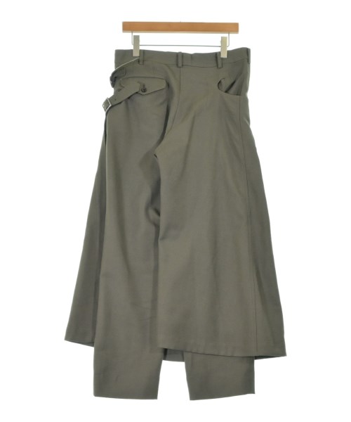 COMME des GARCONS HOMME PLUS（コムデギャルソンオムプリュス）その他 カーキ サイズ:M メンズ/2200624124023