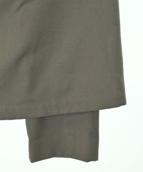 COMME des GARCONS HOMME PLUS（コムデギャルソンオムプリュス）その他 カーキ サイズ:M メンズ/2200624124023