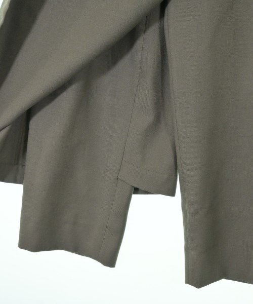 COMME des GARCONS HOMME PLUS（コムデギャルソンオムプリュス）その他 カーキ サイズ:M メンズ/2200624124023