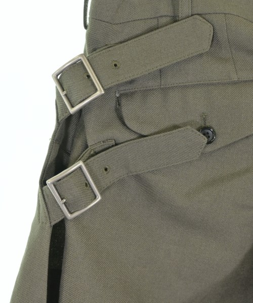 COMME des GARCONS HOMME PLUS（コムデギャルソンオムプリュス）その他 カーキ サイズ:M メンズ/2200624124023