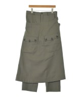 COMME des GARCONS HOMME PLUS（コムデギャルソンオムプリュス）その他 カーキ サイズ:M メンズ/2200624124023