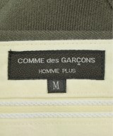 COMME des GARCONS HOMME PLUS（コムデギャルソンオムプリュス）その他 カーキ サイズ:M メンズ/2200624124023