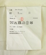 COMME des GARCONS HOMME PLUS（コムデギャルソンオムプリュス）その他 カーキ サイズ:M メンズ/2200624124023