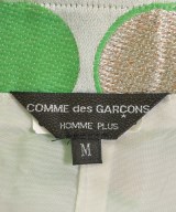 COMME des GARCONS HOMME PLUS（コムデギャルソンオムプリュス）カジュアルシャツ シルバー サイズ:M メンズ/2200624226017