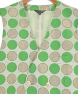 COMME des GARCONS HOMME PLUS（コムデギャルソンオムプリュス）カジュアルシャツ シルバー サイズ:M メンズ/2200624226017