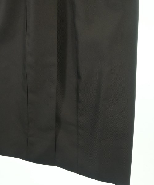 COMME des GARCONS HOMME PLUS（コムデギャルソンオムプリュス）カジュアルシャツ 黒 サイズ:M メンズ/2200624258018