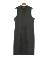COMME des GARCONS HOMME PLUS（コムデギャルソンオムプリュス）カジュアルシャツ 黒 サイズ:M メンズ/2200624258018