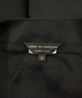 COMME des GARCONS HOMME PLUS（コムデギャルソンオムプリュス）カジュアルシャツ 黒 サイズ:M メンズ/2200624258018
