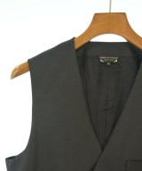 COMME des GARCONS HOMME PLUS（コムデギャルソンオムプリュス）カジュアルシャツ 黒 サイズ:M メンズ/2200624258018