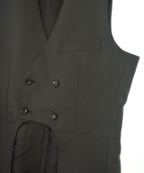 COMME des GARCONS HOMME PLUS（コムデギャルソンオムプリュス）カジュアルシャツ 黒 サイズ:M メンズ/2200624258018