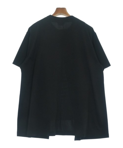 COMME des GARCONS HOMME PLUS（コムデギャルソンオムプリュス）Tシャツ・カットソー 黒 サイズ:M メンズ/2200624258025