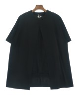 COMME des GARCONS HOMME PLUS（コムデギャルソンオムプリュス）Tシャツ・カットソー 黒 サイズ:M メンズ/2200624258025