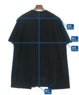 COMME des GARCONS HOMME PLUS（コムデギャルソンオムプリュス）Tシャツ・カットソー 黒 サイズ:M メンズ/2200624258025