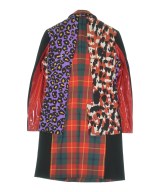 COMME des GARCONS HOMME PLUS（コムデギャルソンオムプリュス）カジュアルジャケット 黒 サイズ:XS メンズ/2200624258049