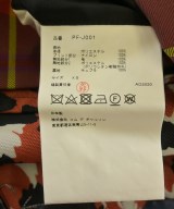 COMME des GARCONS HOMME PLUS（コムデギャルソンオムプリュス）カジュアルジャケット 黒 サイズ:XS メンズ/2200624258049