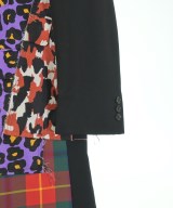 COMME des GARCONS HOMME PLUS（コムデギャルソンオムプリュス）カジュアルジャケット 黒 サイズ:XS メンズ/2200624258049