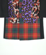 COMME des GARCONS HOMME PLUS（コムデギャルソンオムプリュス）カジュアルジャケット 黒 サイズ:XS メンズ/2200624258049