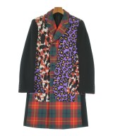 COMME des GARCONS HOMME PLUS カジュアルジャケット