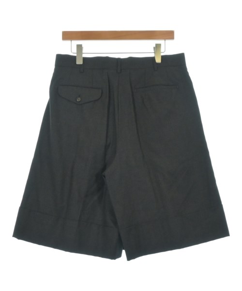 COMME des GARCONS HOMME PLUS（コムデギャルソンオムプリュス）ショートパンツ グレー サイズ:M メンズ/2200624265023