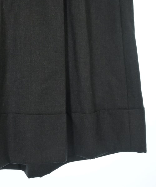 COMME des GARCONS HOMME PLUS（コムデギャルソンオムプリュス）ショートパンツ グレー サイズ:M メンズ/2200624265023