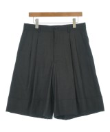 COMME des GARCONS HOMME PLUS（コムデギャルソンオムプリュス）ショートパンツ グレー サイズ:M メンズ/2200624265023