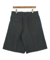 COMME des GARCONS HOMME PLUS（コムデギャルソンオムプリュス）ショートパンツ グレー サイズ:M メンズ/2200624265023