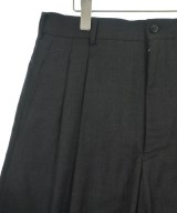 COMME des GARCONS HOMME PLUS（コムデギャルソンオムプリュス）ショートパンツ グレー サイズ:M メンズ/2200624265023