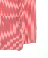 COMME des GARCONS HOMME PLUS（コムデギャルソンオムプリュス）カジュアルジャケット 赤 サイズ:M メンズ/2200624315049