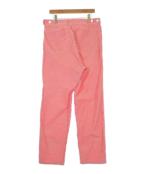 COMME des GARCONS HOMME PLUS（コムデギャルソンオムプリュス）その他 赤 サイズ:M メンズ/2200624315056