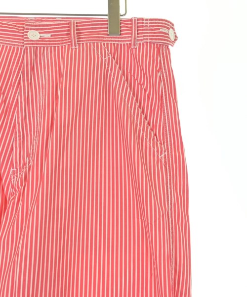 COMME des GARCONS HOMME PLUS（コムデギャルソンオムプリュス）その他 赤 サイズ:M メンズ/2200624315056