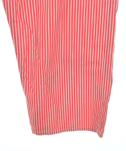 COMME des GARCONS HOMME PLUS（コムデギャルソンオムプリュス）その他 赤 サイズ:M メンズ/2200624315056