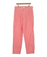 COMME des GARCONS HOMME PLUS（コムデギャルソンオムプリュス）その他 赤 サイズ:M メンズ/2200624315056