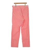 COMME des GARCONS HOMME PLUS（コムデギャルソンオムプリュス）その他 赤 サイズ:M メンズ/2200624315056