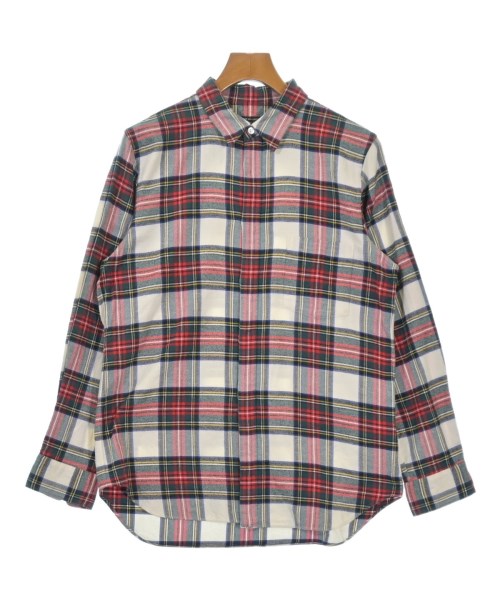 コムデギャルソンオムプリュス(COMME des GARCONS HOMME PLUS)のCOMME des GARCONS HOMME PLUS カジュアルシャツ