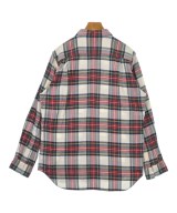 COMME des GARCONS HOMME PLUS（コムデギャルソンオムプリュス）カジュアルシャツ 白 サイズ:-(M位) メンズ/2200624551010