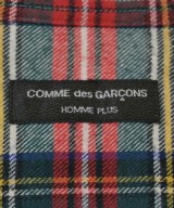 COMME des GARCONS HOMME PLUS（コムデギャルソンオムプリュス）カジュアルシャツ 白 サイズ:-(M位) メンズ/2200624551010