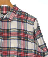 COMME des GARCONS HOMME PLUS（コムデギャルソンオムプリュス）カジュアルシャツ 白 サイズ:-(M位) メンズ/2200624551010