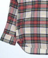 COMME des GARCONS HOMME PLUS（コムデギャルソンオムプリュス）カジュアルシャツ 白 サイズ:-(M位) メンズ/2200624551010