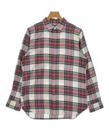 COMME des GARCONS HOMME PLUS カジュアルシャツ