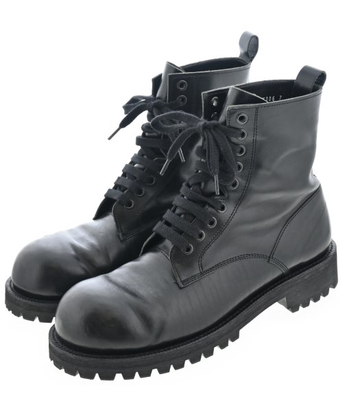 COMME des GARCONS HOMME PLUS ブーツ