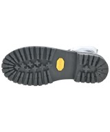 COMME des GARCONS HOMME PLUS（コムデギャルソンオムプリュス）ブーツ 黒 サイズ:UK7(25.5cm位) メンズ/2200624564041