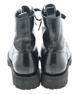 COMME des GARCONS HOMME PLUS（コムデギャルソンオムプリュス）ブーツ 黒 サイズ:UK7(25.5cm位) メンズ/2200624564041