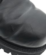COMME des GARCONS HOMME PLUS（コムデギャルソンオムプリュス）ブーツ 黒 サイズ:UK7(25.5cm位) メンズ/2200624564041